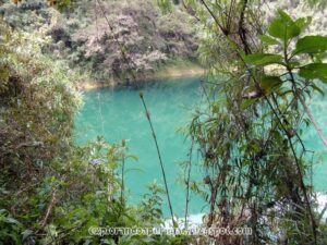 laguna ankasqocha