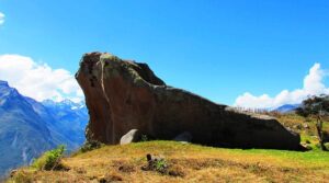 piedra capitan rumi