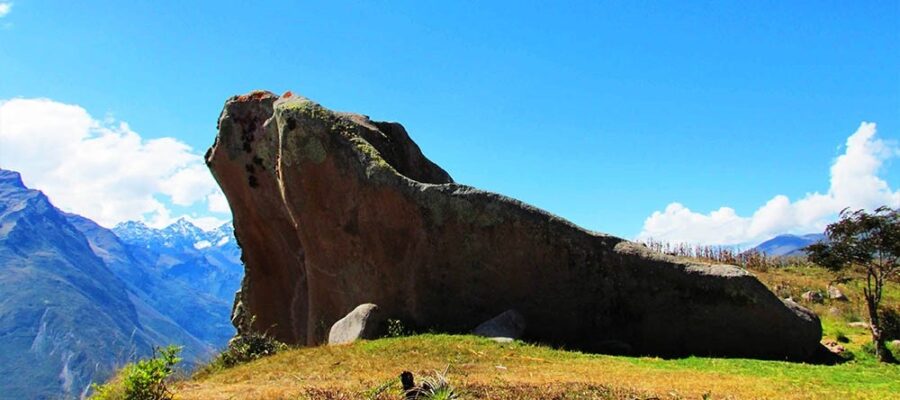 piedra capitan rumi