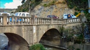 puente chumbao