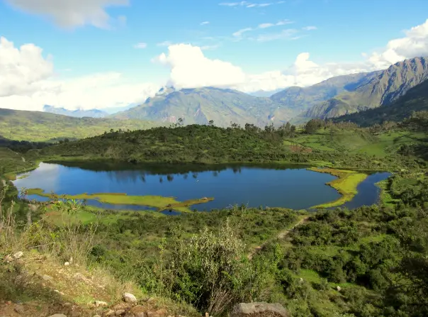 Laguna anori