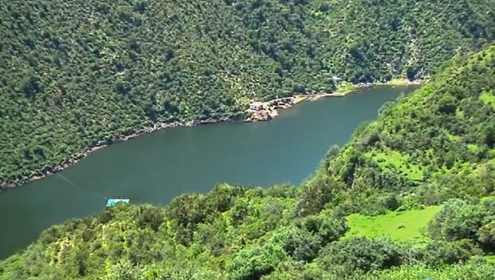 laguna choyoqa