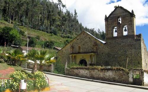 iglesia lambrama