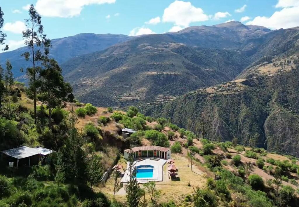 pincahuacho