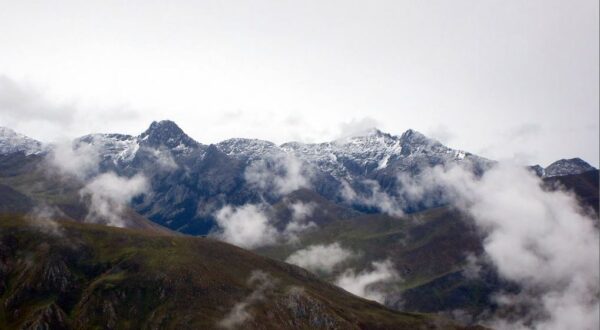 cerro suparaura