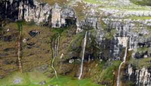 cascada umaturco