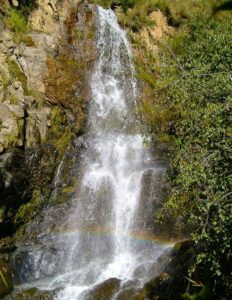 cascada apurimac