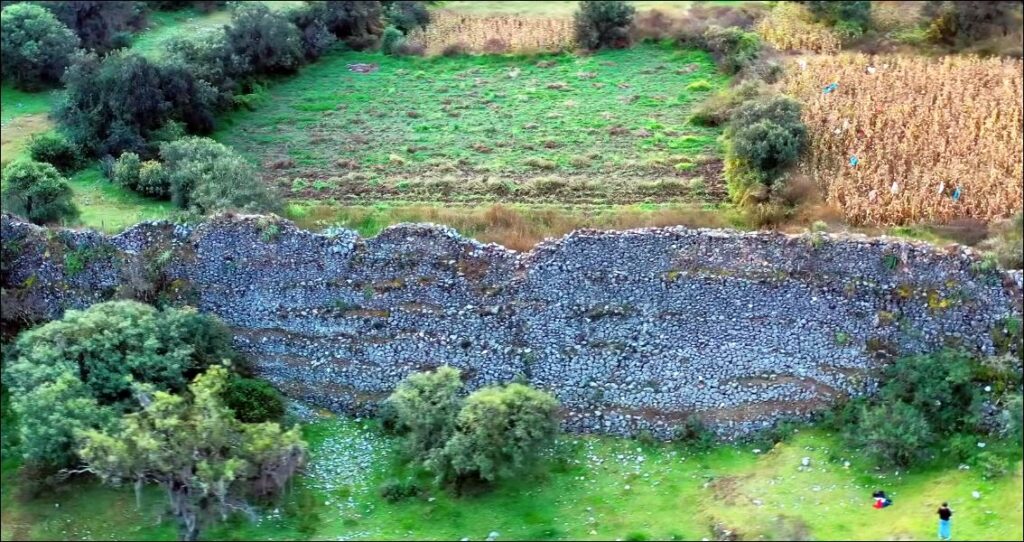 Inka perqa