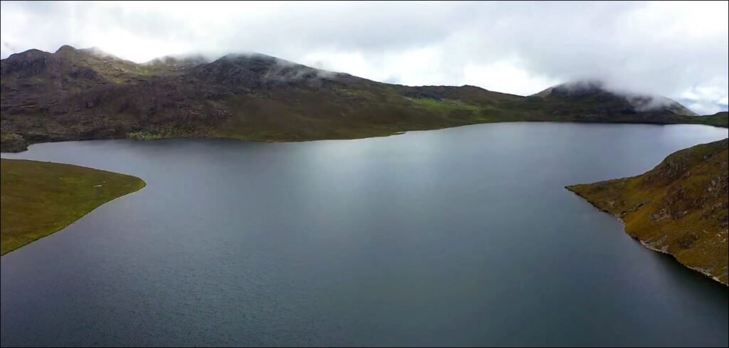 laguna taccata