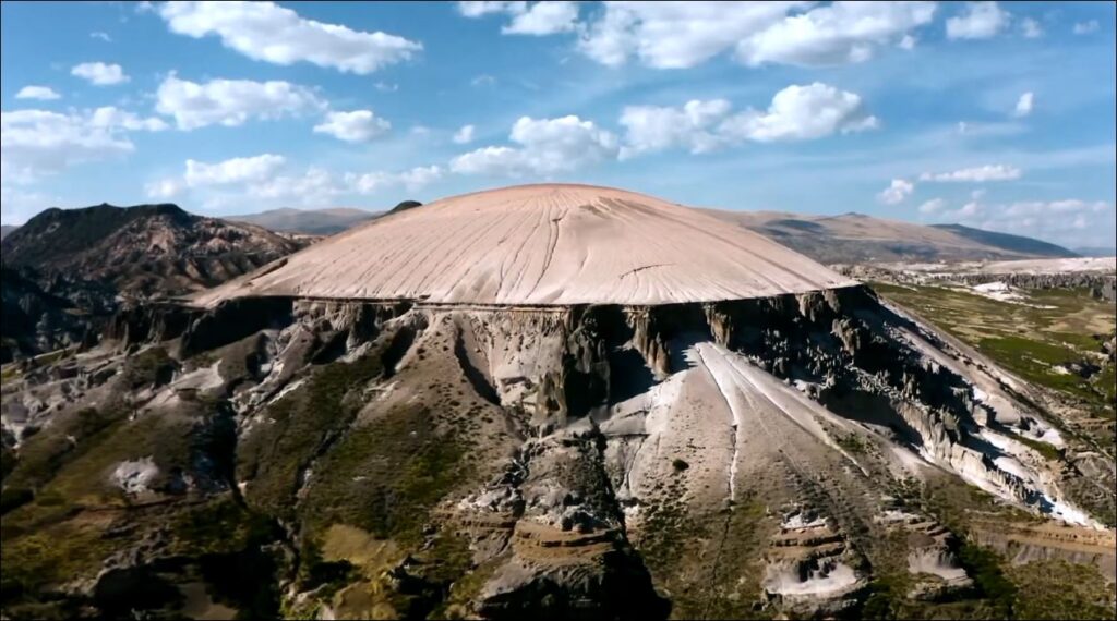 turismo pampachiri