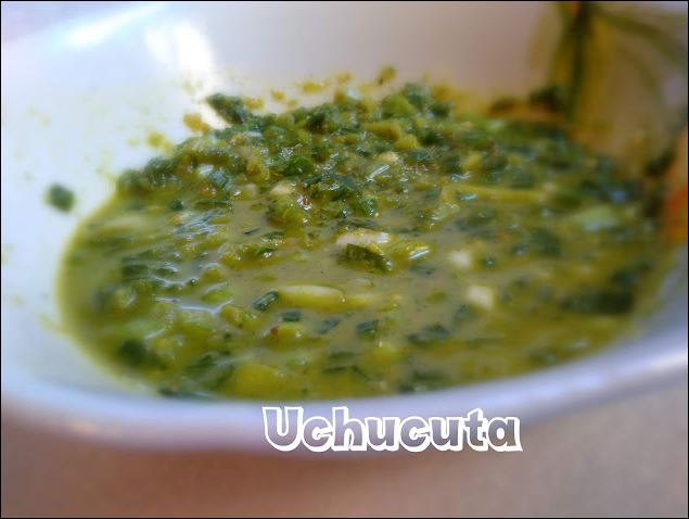 Uchullachua