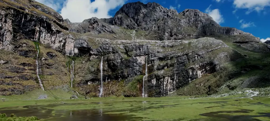 cascada umaturco